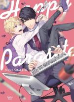 Happy Parasite 1 Manga