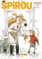 Spirou 4578