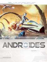 Androïdes 2
