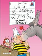 L'élève Ducobu 6