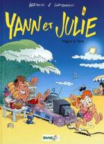 Yann et Julie 2