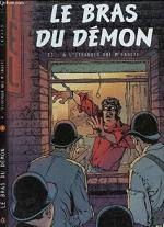 Le bras du démon # 1
