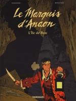 Le marquis d'Anaon 1