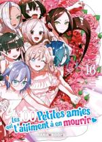 Les 100 petites amies qui t'aiiiment à en mourir 16