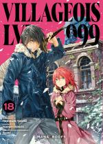 Villageois LVL 999 18