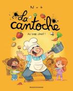La Cantoche # 10
