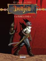 Donjon - Zénith 11