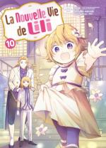 La nouvelle vie de Lili 10