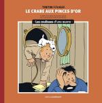 Tintin - Les coulisses d'une œuvre 9