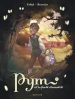 Pym et la forêt éternelle 1