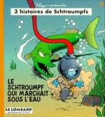 Les Schtroumpfs 7