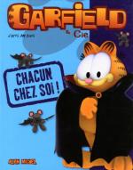 Garfield et Cie 1