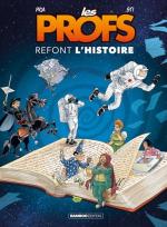 Les profs refont l'histoire # 4