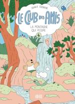 Le club des amis # 4