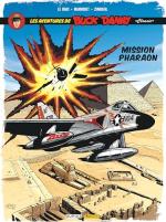 Buck Danny Classic # 13