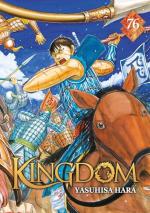Kingdom 76