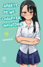 Arrête de me chauffer, Nagatoro 17