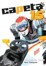Capeta 15