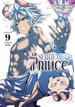 Le Septième Prince 9