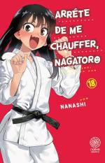 Arrête de me chauffer, Nagatoro 18