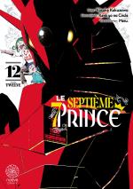Le Septième Prince # 12