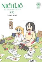 Nichijô # 9