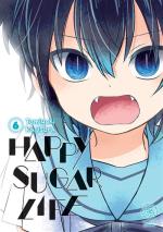 Happy Sugar Life 6