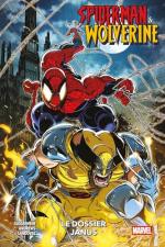 Spider-Man et Wolverine 1