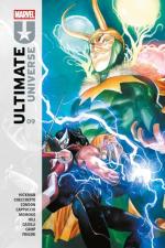 Ultimate universe # 9