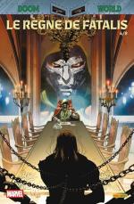 Doom World - Le règne de Fatalis # 4