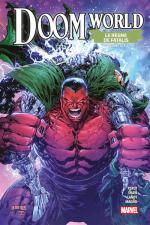 Doom World - Le règne de Fatalis # 4