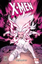 X-Men # 27