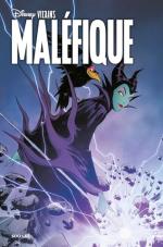 Disney Vilains - Maléfique 1
