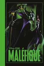 Disney Vilains - Maléfique 1