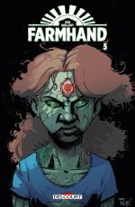 Farmhand # 5