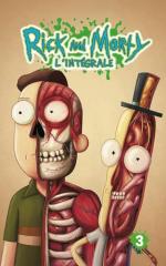 Rick et Morty # 3