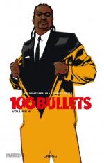 100 Bullets 4