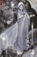Fables # 10