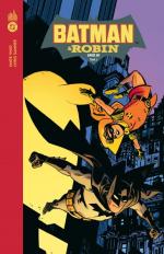 Batman & Robin - Année Un # 2