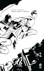 Batman & Robin - Année Un 1
