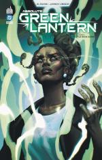 Absolute Green Lantern 1