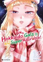 Hokkaido Gals Are Super Adorable 12