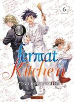 Fermat Kitchen # 6