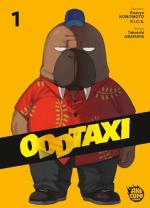 Oddtaxi # 1