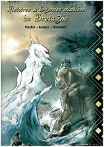 Histoires & Légendes oubliées de Bretagne 1