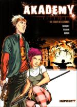 Akademy 1