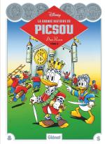 La Grande Histoire de Picsou 2