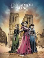 L'escadron de la reine 1