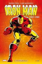 Iron Man # 1983