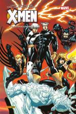 X-Men - L'Ère d'Apocalypse 1
